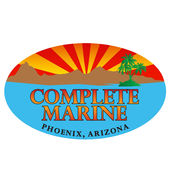COMPLETE MARINE, INC.